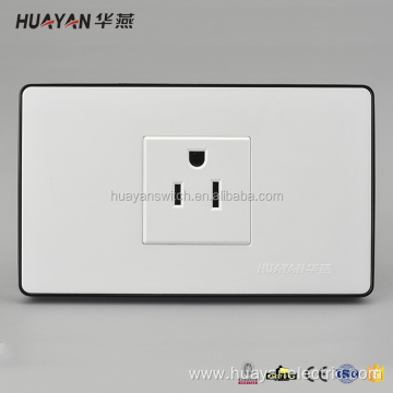 Superior Quality 3 Pin Electric Socket Outlet